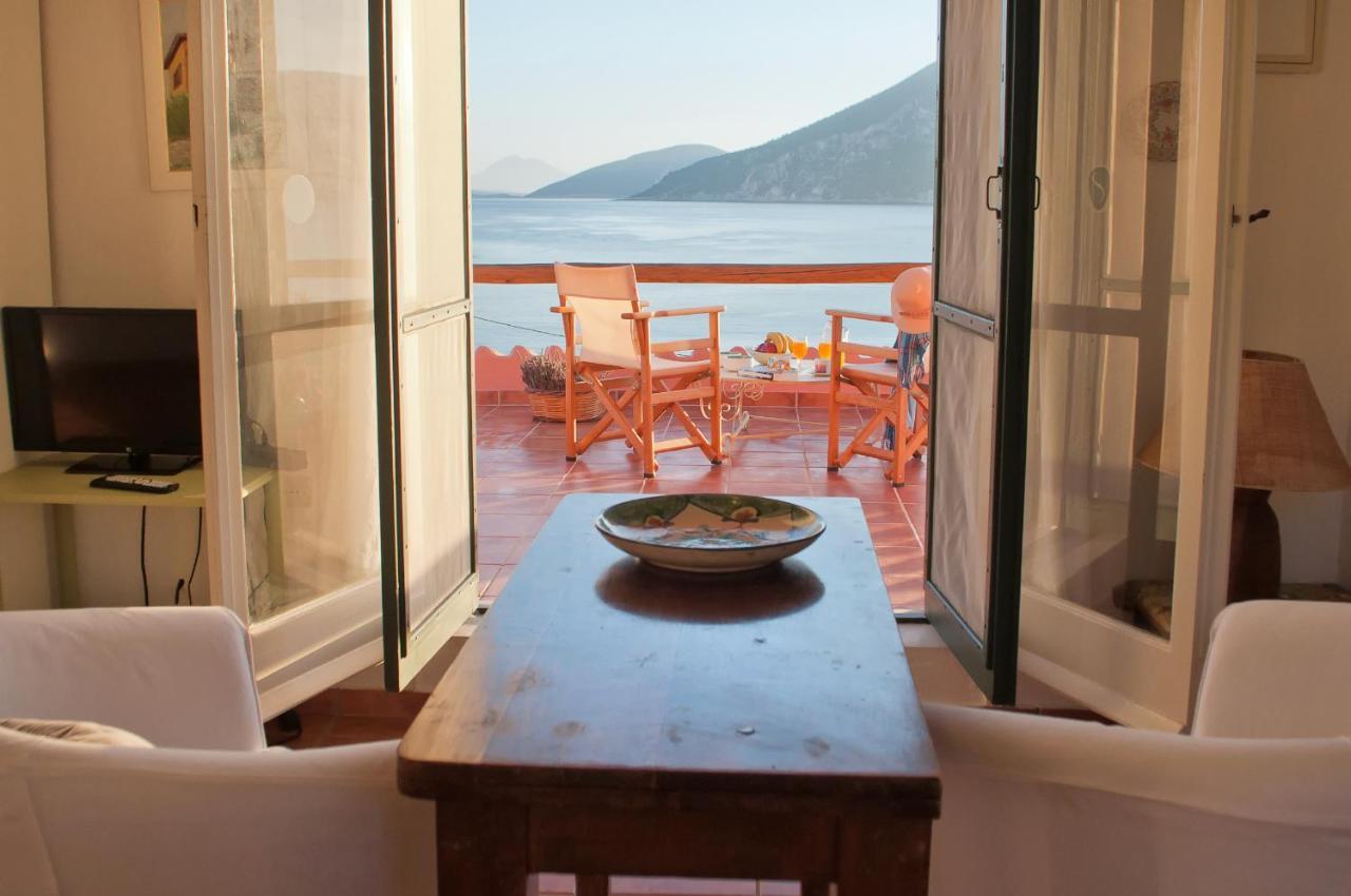 Manona'S Suite Φισκάρδο Εξωτερικό φωτογραφία