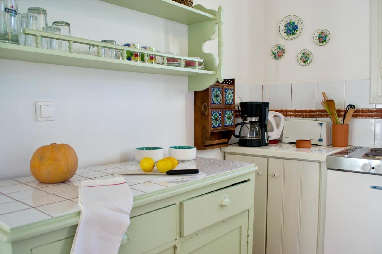 Manona'S Suite Φισκάρδο Εξωτερικό φωτογραφία