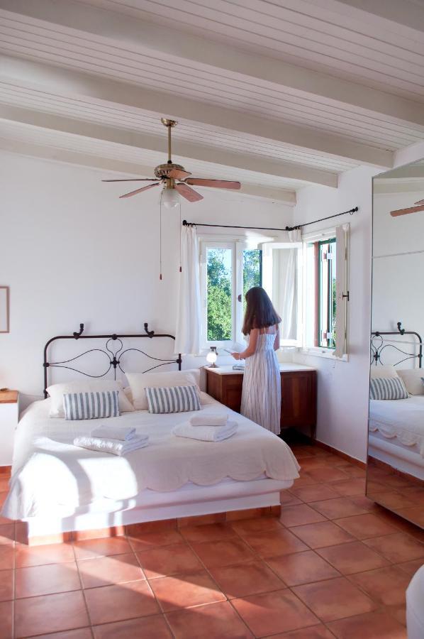 Manona'S Suite Φισκάρδο Εξωτερικό φωτογραφία